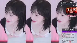 Sexy Dance Korean #