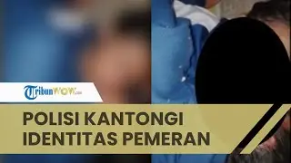 Polisi Kantongi Identitas Pemeran Video Syur yang Viral di Baubau, Berstatus Pelajar SMP dan SMK