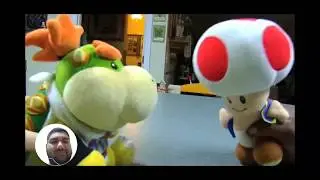 NOT MADE FOR KIDS AT ALL!!!- SML Movies:  April Fools and Jr Orders A Pizza