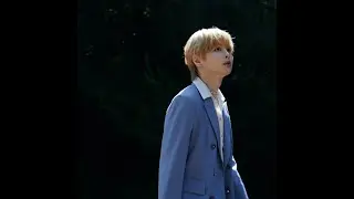 KIDO (키도) 'FOREST' TEASER