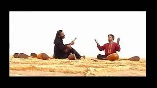 Roohafza Ensemble - Yade Vesal