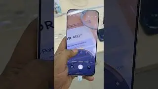 Honor 400 Wide Camera Test Results