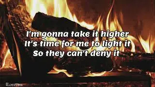 WAR*HALL - Bring That Fire (Lyric)