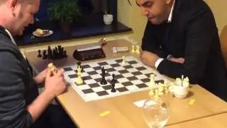 Johan - Habibi