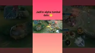minsitthar jadikan alpha tumbal,biar bisa tarik Franco #shorts , #highlightmobilelegends