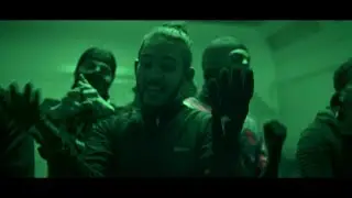 Mizo-H X Laya - Cheyekh W Chered (Music Video) Prod.Kiev