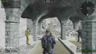 H-Hour Worlds Elite Game Night Part 1 4k