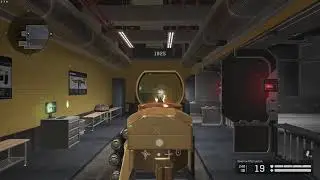 Warface купил золотой рпд кастом