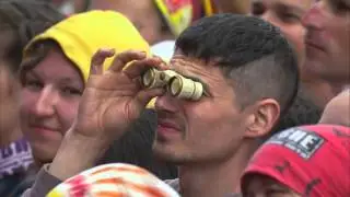 Нашествие 2015 -2