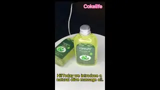 130ml Olive essence massage  oil: the definitive guide