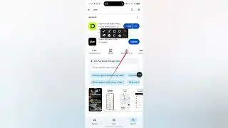 How To update Uber app on Android