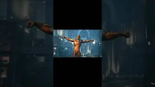 Your new mission is to kill the Justice League 