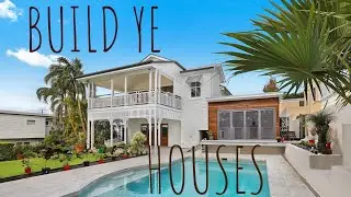 Build Ye Houses - The Words Of This Life | Apostle Grace Lubega