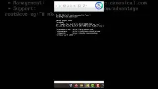 17 Mikrotik Download and Install on EVE NG Bangla Part 6