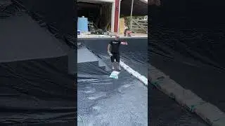 Liner Day on a 20x40 icf pool kit from all3pools.com!!!!