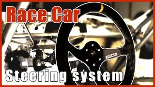 How to Build an Endurance Race Car: Part 2