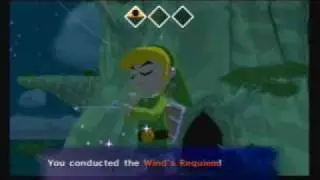 Lets Play Zelda Wind Waker [Part 20]