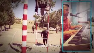 Eledim Eledim - Canlı Performans / Murat Karabacak