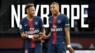 NeyBappe - Sublime Dribbling Skills & Goals