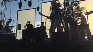 I Muvrini Soundcheck Extrait Cù lu stessu Destinu