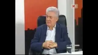 Воронин: «Ткачук находится на отдыхе»