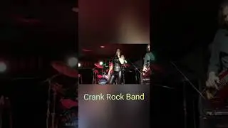 Crank with Della Curry