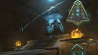 Máximo nivel de autoridad | [Misión de Mundo - Antiguas notas y nuevos amigos] Genshin Impact