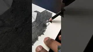 Drawing gojo