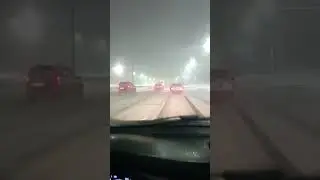 28 марта зима опять пришла в Витебск🤣