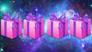 🎁 Выбери себе подарок 🎁 Выбирашки. Выбиралки
