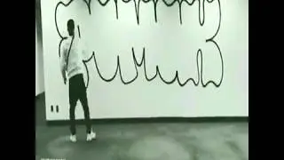 Graffiti Edit - "TrippyThaKid"