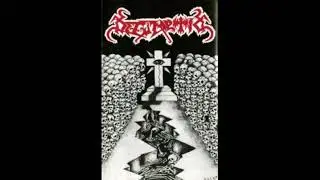 Defunctis - Scream From Beyond