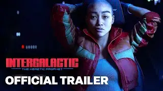 Intergalactic: The Heretic Prophet - Reveal Trailer | The Game Awards 2024