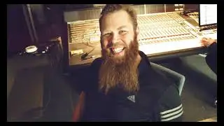 Heroes Don't Ask Why - Making of 