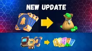 New Update | Good or Bad?