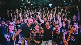 JEANLUC - Underground Session ´23 (kleines aber feines Aftermovie)