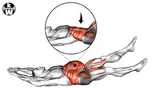 Turn Your Balloon Belly into a Flat Belly.