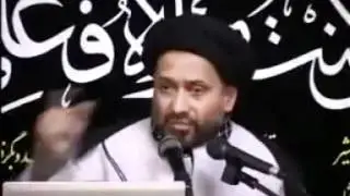 Jan Ali Kazmi explains about Nusahri Bawa Sada Group and Kharjies  Both Enemies of Islam