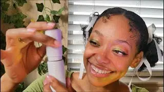 ASMR Haul 🛍 Fenty Beauty | Nova Beauty | Lottie London
