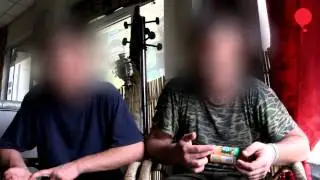 Украинские военные рассказали о двух месяцах плена