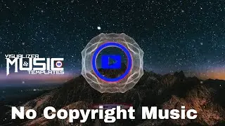 ARGI - AREA FIFTY ONE || Music Visualize & Templates Free Download & Easy 2 Used