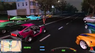 SLRR-#2 ВЫИГРАЛИ 2 МАШИНЫ