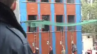 мой чемпионский забег
