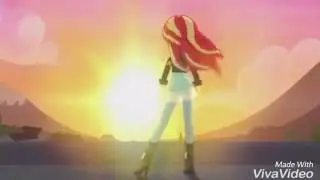 RWBY volume 2- Mlp Pmv