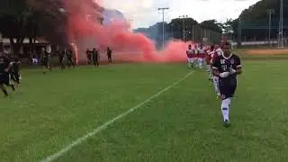 Torneio Gevisa  - Bayern FC