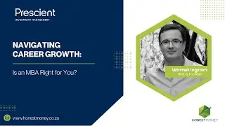 Navigating Career Growth: Is an MBA Right for You?