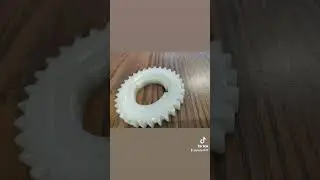 Slitter Gear