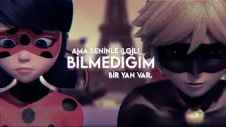 ༄ set fire to the rain w/ladynoir ✦ (türkçe çeviri)