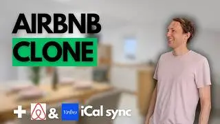 How to Build an Airbnb Clone in 2026 (No Code, Rental Marketplace)