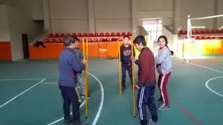 Eğitsel Oyun - Çubuk Değiştirme